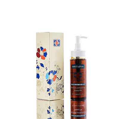 富拉尔基男女外阴洗液