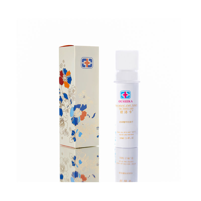  富拉尔基化妆水