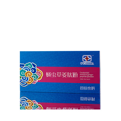 富拉尔基蛹虫草气血汤