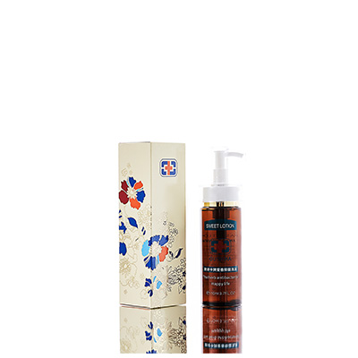 富拉尔基男女外阴洗液