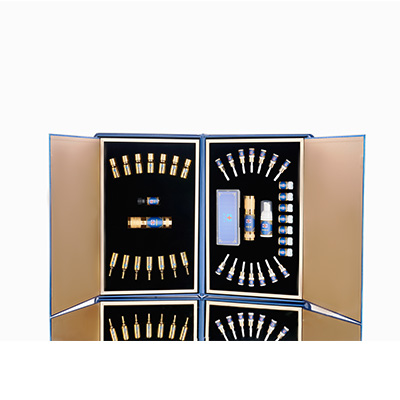 富拉尔基7D私密抗衰养护套