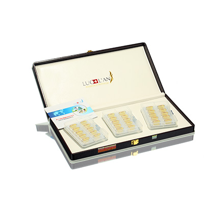 富拉尔基产后黏膜弹性修复套