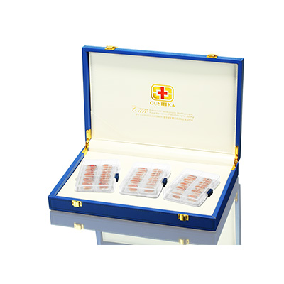 富拉尔基子宫排毒套