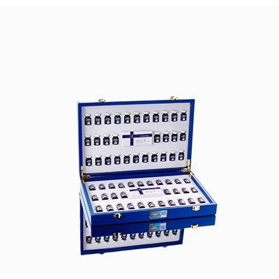 富拉尔基润芯综合版