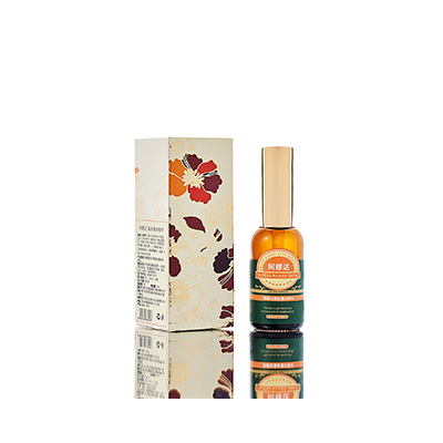 富拉尔基私密细嫩修复精华