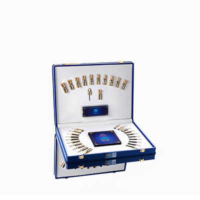 富拉尔基全身经络解压套